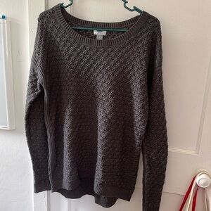 old navy sweater